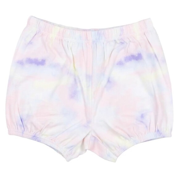 Girls Outfit 24 Months Set 4 Piece Rainbow Pink Purple 2 Outfits Baby Girl 24M - Picture 6 of 7